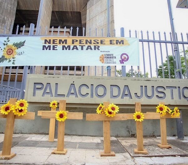 Anuário:PI reduz feminicídio, mas crimes sexuais e violência psicológica crescem