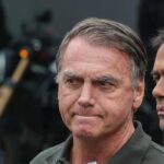 Após carta, PT pede revogação de domiciliar de Jair Bolsonaro