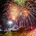 Sancionada lei que proíbe comercialização e soltura de fogos em Teresina