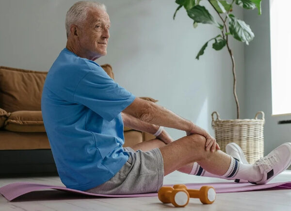 Cardiologista aponta o melhor exercício para proteger o coração e aumentar a longevidade