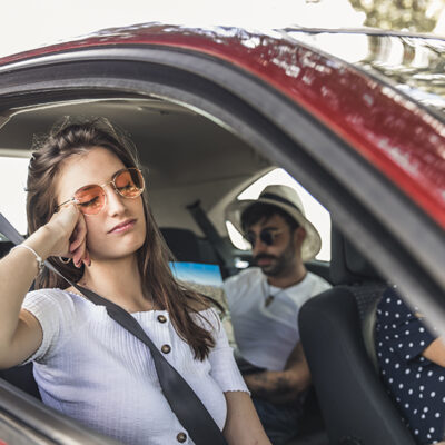 35% dos viajantes têm dificuldade para se desconectar da rotina em viagens