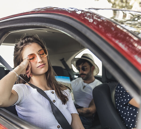 35% dos viajantes têm dificuldade para se desconectar da rotina em viagens
