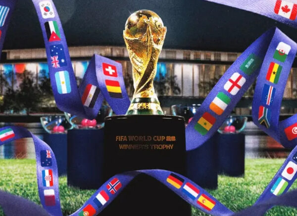 Inglaterra e Bélgica entram em campo hoje na Copa do Mundo; veja horários
