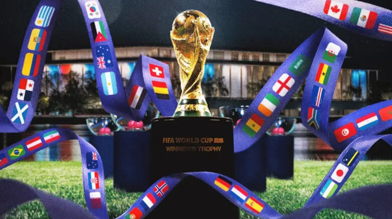 Inglaterra e Bélgica entram em campo hoje na Copa do Mundo; veja horários