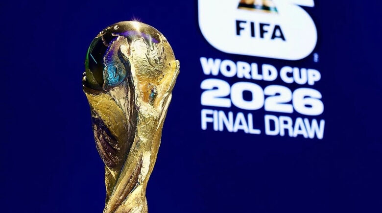 Copa do Mundo: quartas de final são definidas; veja os confrontos