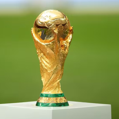 Copa do Mundo chega às semifinais com quatro seleções campeãs