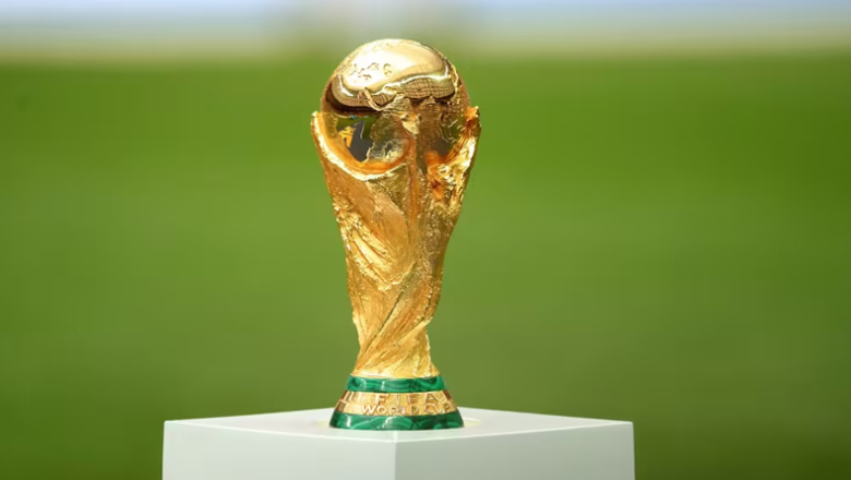 Copa do Mundo chega às semifinais com quatro seleções campeãs