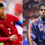 Portugal x Espanha na Copa do Mundo: onde assistir ao vivo, horário e escalações