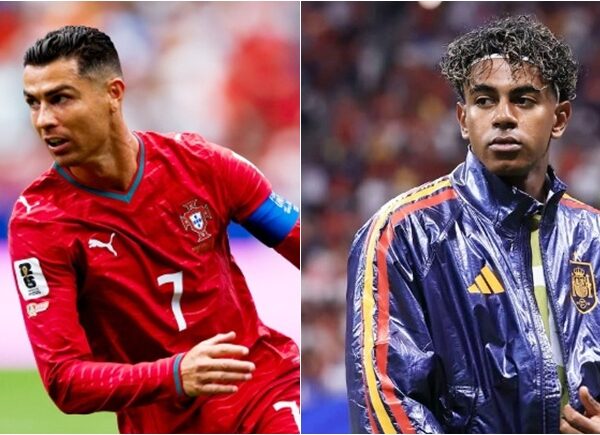 Portugal x Espanha na Copa do Mundo: onde assistir ao vivo, horário e escalações