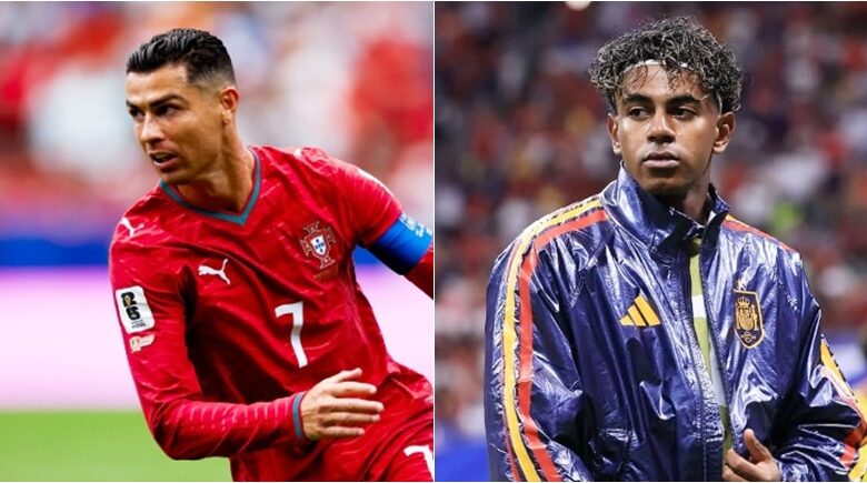 Portugal x Espanha na Copa do Mundo: onde assistir ao vivo, horário e escalações