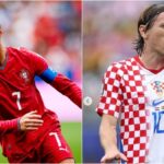 Agenda: Portugal, Croácia e Espanha tentam classificação à próxima fase da Copa