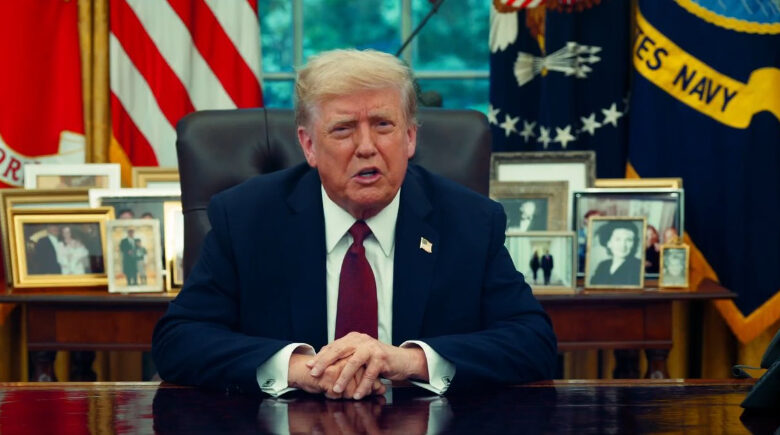 ‘Maior grupo criminoso do Hemisfério Ocidental’: Trump mira PCC e Brasil