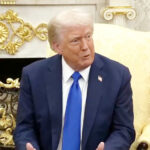 Brasil vai aos Estados Unidos para tentar barrar tarifaço de Trump; veja argumentos
