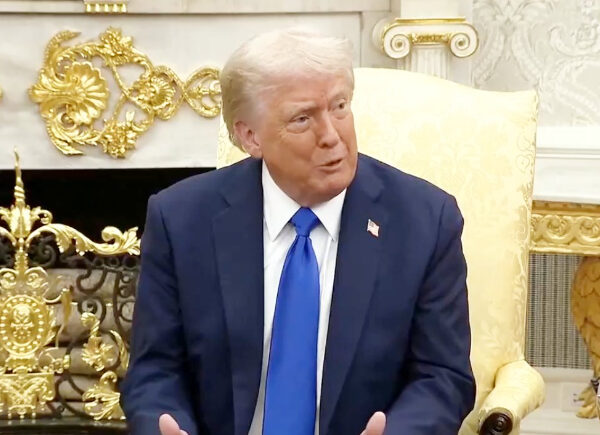Brasil vai aos Estados Unidos para tentar barrar tarifaço de Trump; veja argumentos