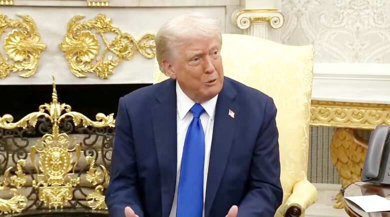 Brasil vai aos Estados Unidos para tentar barrar tarifaço de Trump; veja argumentos