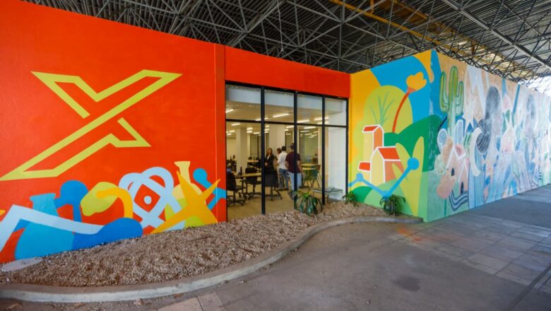 UFPI inaugura espaço Hub de inovação voltado à pesquisa, startups e extensão
