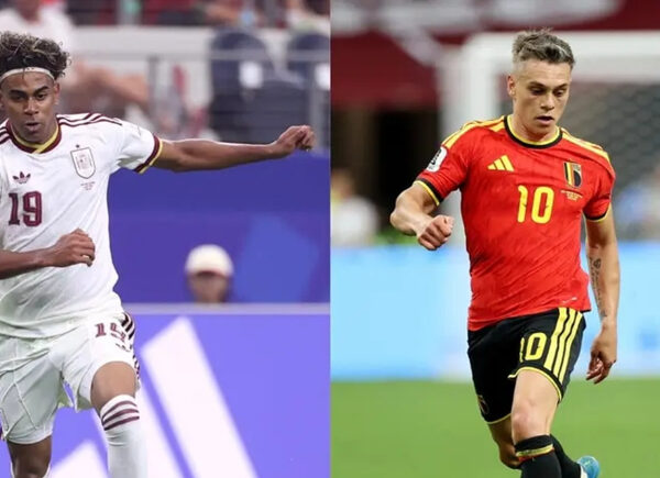 Espanha x Bélgica na Copa do Mundo: onde assistir ao vivo, horário e escalações