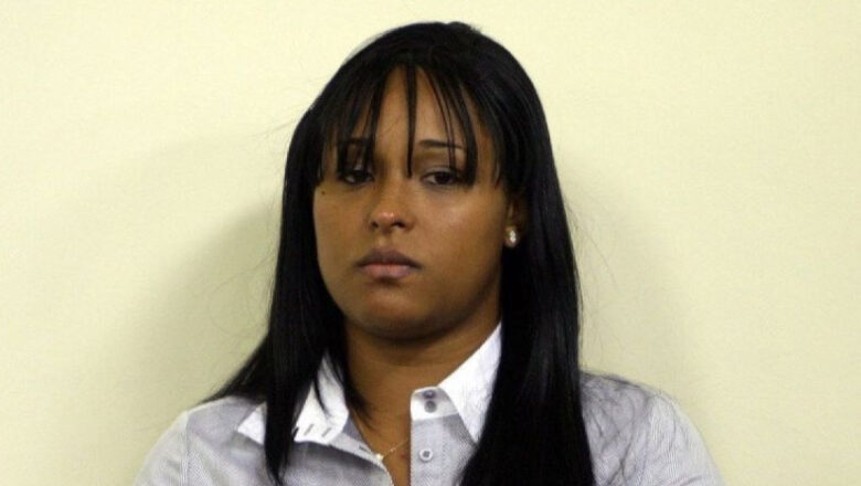 Ex-mulher de goleiro Bruno é encontrada após três dias e está internada