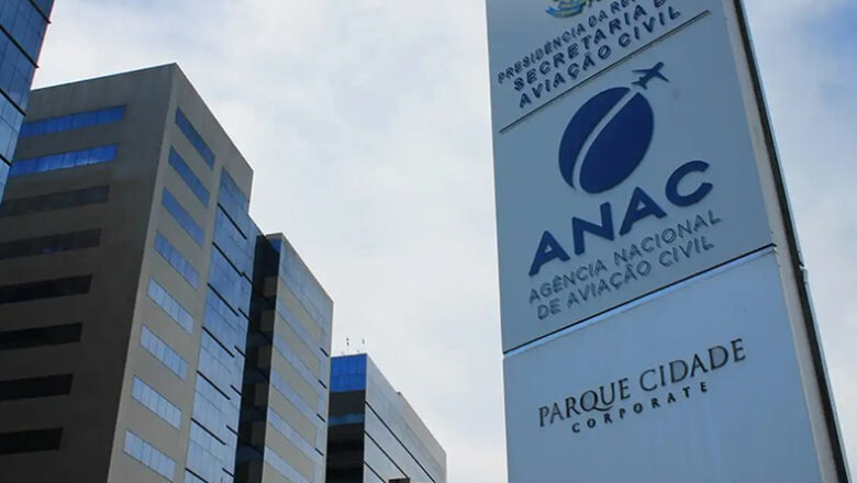 Anac alerta para risco de trote com óleo de avião após morte de piloto