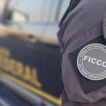 FICCO prende suspeito de liderar organização criminosa no litoral do Piauí