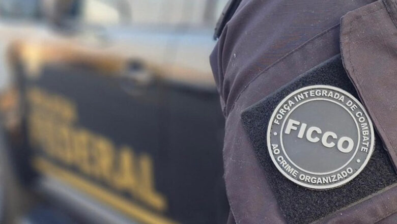 FICCO prende suspeito de liderar organização criminosa no litoral do Piauí