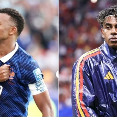 É hoje! França e Espanha buscam vaga na final da Copa do Mundo: saiba tudo