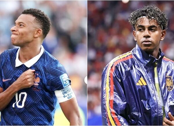 É hoje! França e Espanha buscam vaga na final da Copa do Mundo: saiba tudo
