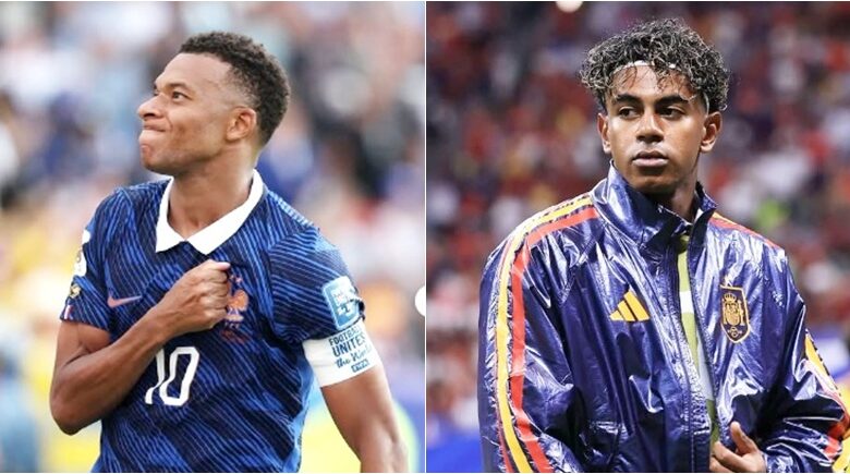 É hoje! França e Espanha buscam vaga na final da Copa do Mundo: saiba tudo