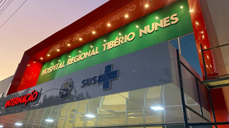 Hospital Regional de Floriano recebe equipamento que permitirá exames e procedimentos de hemodinâmica