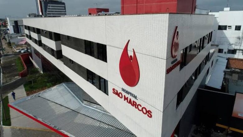 Ministério libera R$ 1,5 milhão para retomada de atendimentos no São Marcos