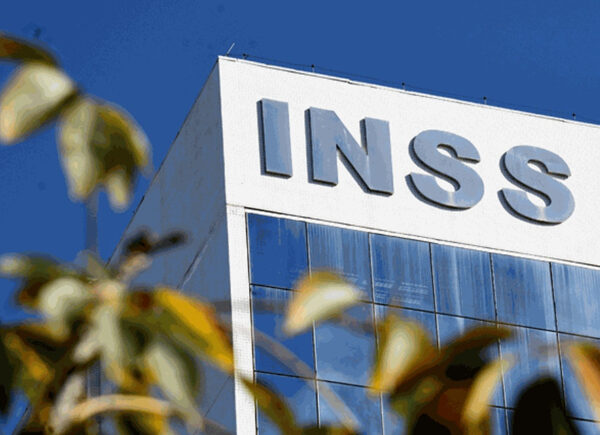 INSS vai liberar pensão para filhos de vítima de feminicídio até fim de julho