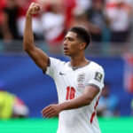Inglaterra elimina a Noruega com gols de Bellingham e avança à semifinal da Copa