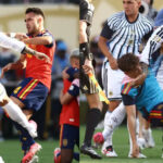 Argentina é investigada pela Fifa após confusão na final da Copa; seleção pode ser punida