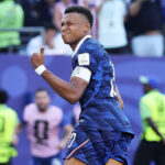 Mbappé ultrapassa Messi e se torna maior artilheiro da história das Copas