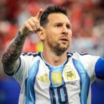 Messi é o primeiro a perder 2 pênaltis na mesma Copa