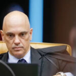 Alexandre de Moraes assume STF hoje em rodízio com Edson Fachin