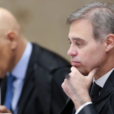 STF analisa ação que questiona doações de bens públicos durante período eleitoral