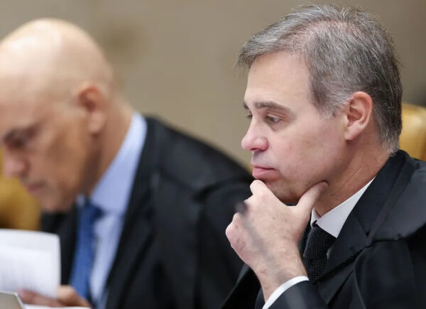 STF analisa ação que questiona doações de bens públicos durante período eleitoral