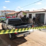 Anuário da Segurança: homicídios caem no Piauí, mas tem alta em crimes virtuais