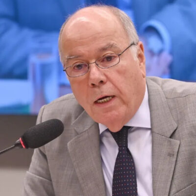 Itamaraty alerta para risco de ação militar dos EUA após classificação de PCC e CV como terroristas