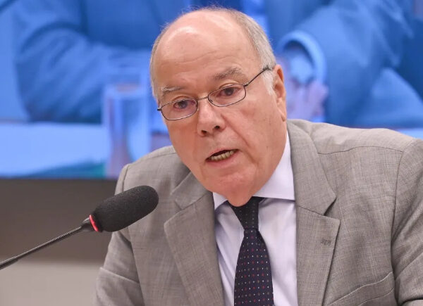 Itamaraty alerta para risco de ação militar dos EUA após classificação de PCC e CV como terroristas