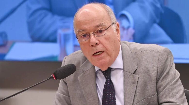 Itamaraty alerta para risco de ação militar dos EUA após classificação de PCC e CV como terroristas