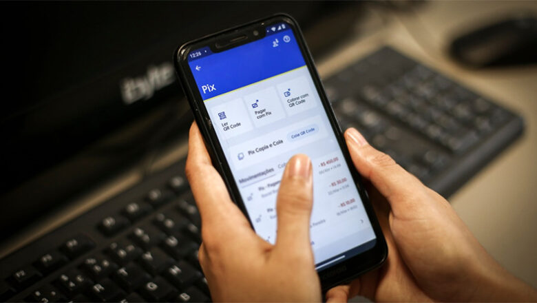 Senado aprova projeto que cria ‘Pix Pensão’; entenda como funciona
