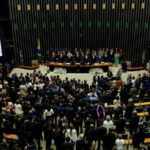 Câmara aprova R$ 1,09 bilhão em crédito para o governo federal