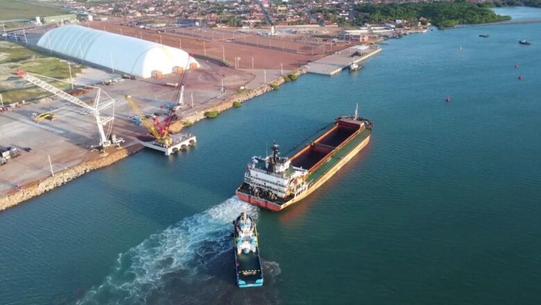 Porto Piauí divulga investimentos e detalha próximos passos das operações