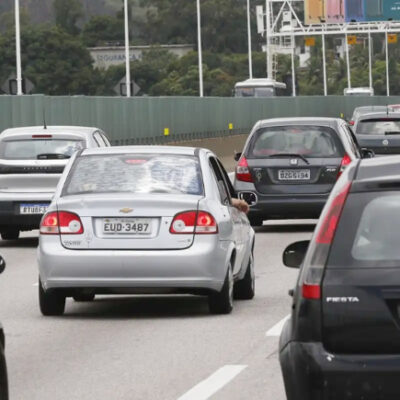 Proposta altera cálculo do IPVA e mira peso do veículo; veja o que muda
