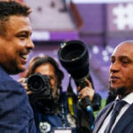 Roberto Carlos e Ronaldo planejam comprar clube paulista com investimento milionário