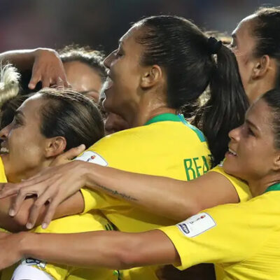 Copa do Mundo Feminina de 2027 no Brasil: o que já está definido
