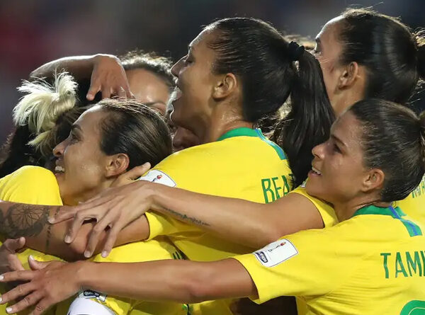 Copa do Mundo Feminina de 2027 no Brasil: o que já está definido