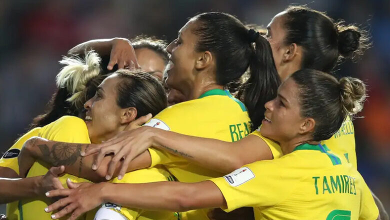 Copa do Mundo Feminina de 2027 no Brasil: o que já está definido